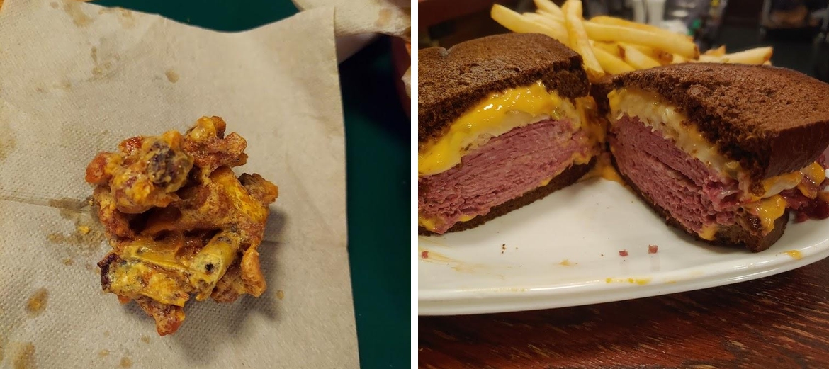 Bernie Murray's