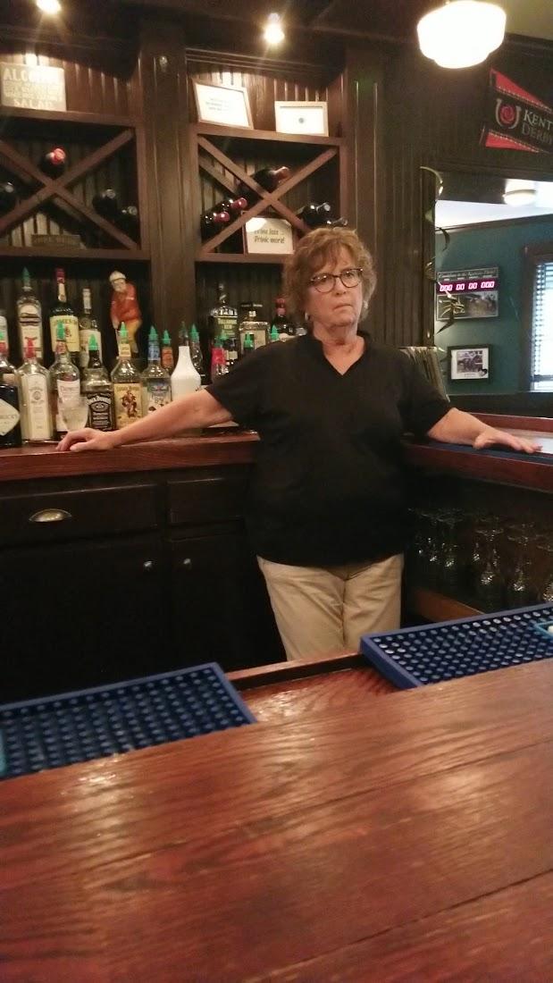 Bernie Murray's