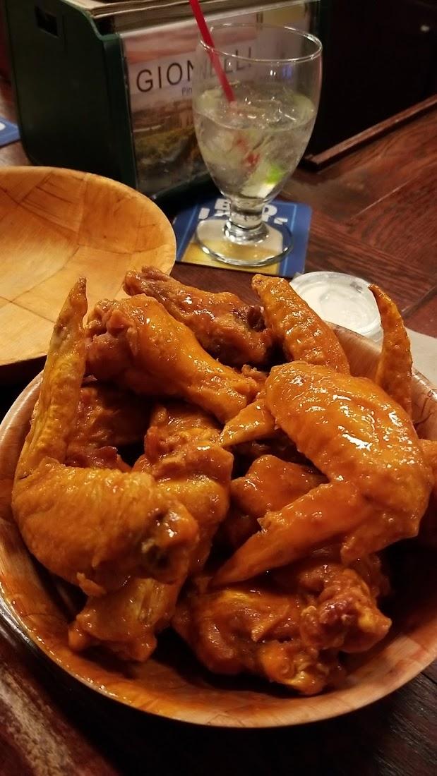 Bernie Murray's