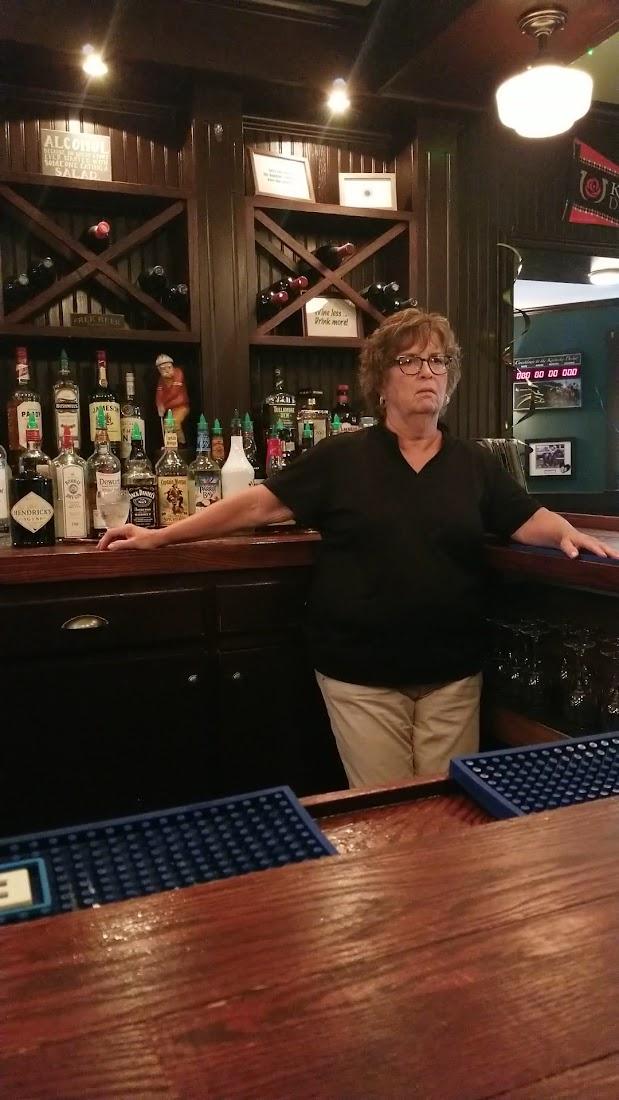 Bernie Murray's